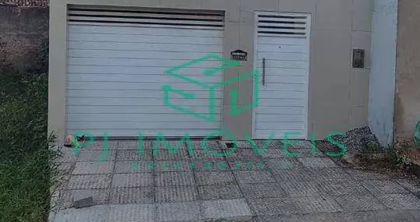 Casa com 02 quartos no maria auxiliadora, gravatá/pe