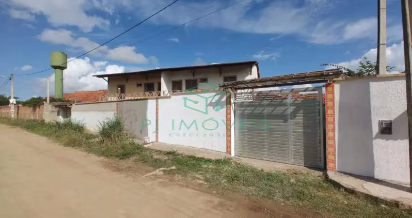 Casa com 4 quartos à venda na Rua Rigoberto Campos, Prado, Gravatá