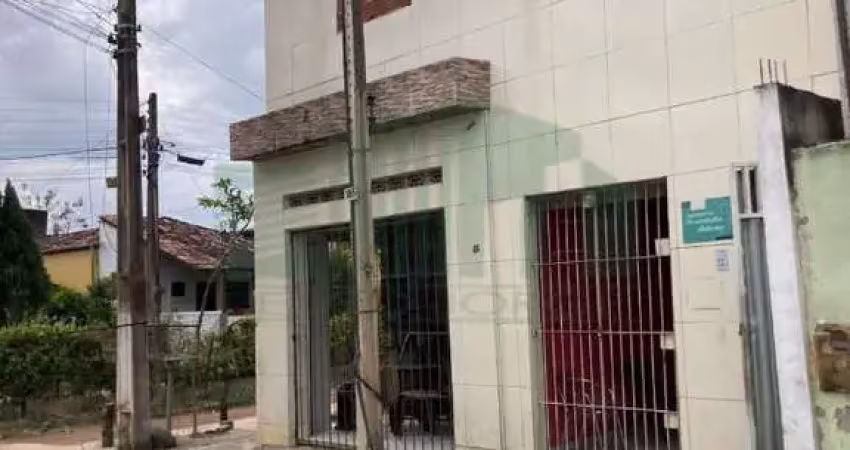 Casa com ponto comercial no alpes suíços, gravatá/pe