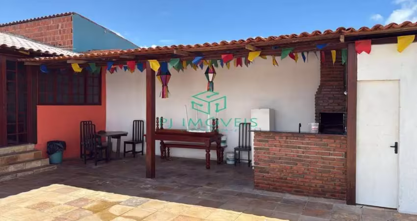 Casa com 4 quartos à venda na Estrada para mandacaru, Zona Rural, Gravatá