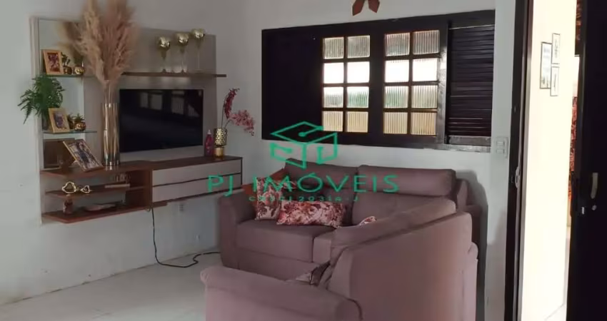 Casa em condomínio fechado com 3 quartos à venda na Rua Francisco da Silva, Alpes Suiços, Gravatá