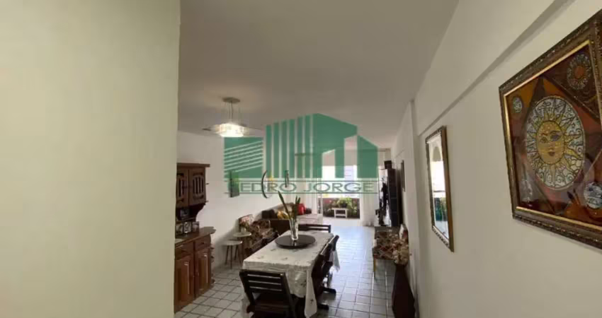 Apartamento com 4 quartos à venda na Rua Joana Noberto Pessoa, Bairro Novo, Olinda