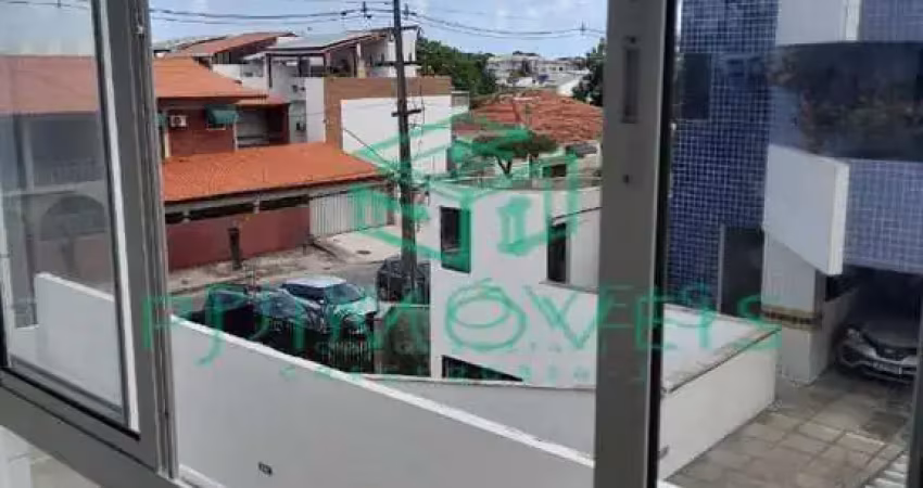 Apartamentos com 2 quartos em bairro novo, olinda/pe