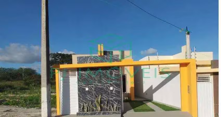 Casa com 3 quartos à venda na Av primeiro de Janeiro, Cruzeiro, Gravatá