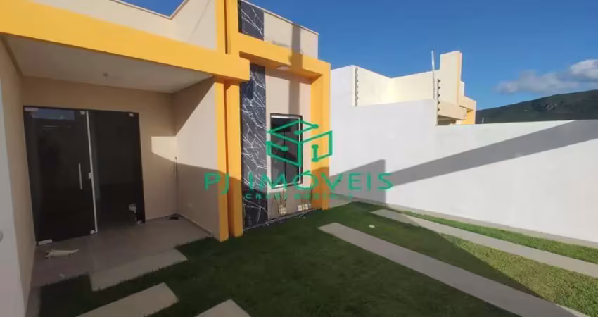 Casa com 3 quartos à venda na Av priemeiro de Janeiro, Cruzeiro, Gravatá