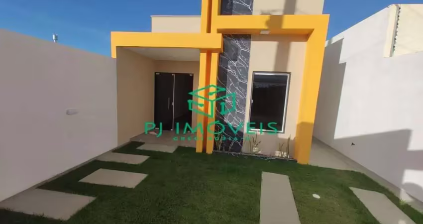 Casa com 3 quartos à venda na Av priemeiro de Janeiro, Cruzeiro, Gravatá