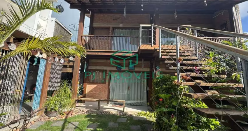 Flat com 1 quarto à venda na Rua das Carpas, Maria Farinha, Paulista