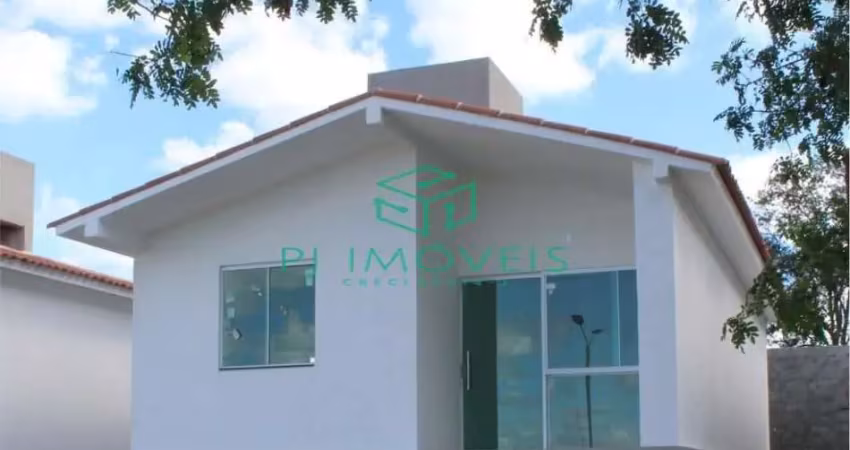 Casa em condomínio fechado com 2 quartos à venda na Av primeiro de Janeiro, Cruzeiro, Gravatá