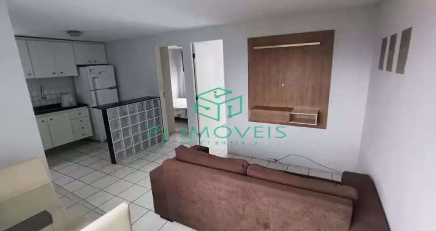 Apartamento com 02 quartos no universitário, caruaru/pe