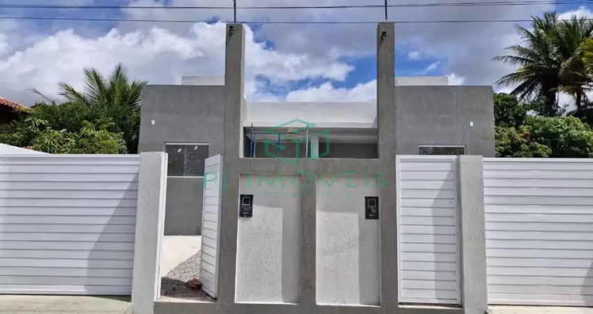 Casa com 2 quartos à venda na Rua Estoril, Cruzeiro, Gravatá