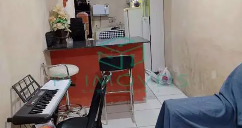 Casa com 02 quartos em quinze de novembro, gravatá/pe