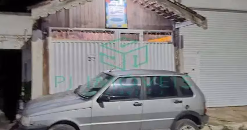 Casa com 02 quartos em quinze de novembro, gravatá/pe