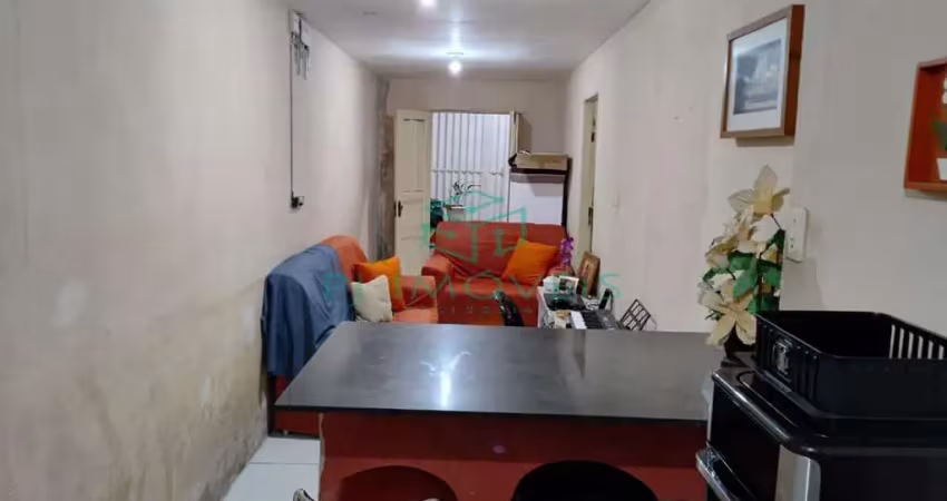 Casa com 02 quartos em quinze de novembro, gravatá/pe
