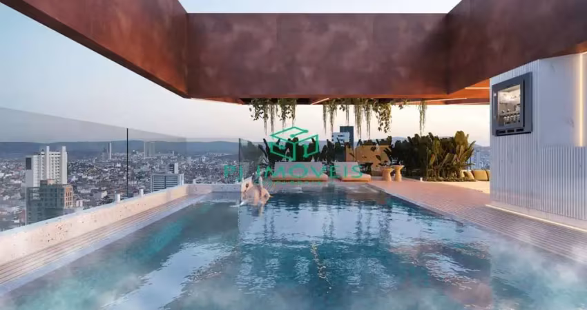 Apartamentos com 03 quartos em universitário, caruaru/pe