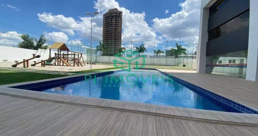 Apartamento com 03 quartos em indianapolis, caruaru/pe