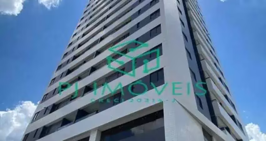 Apartamento com 03 quartos em indianapolis, caruaru/pe