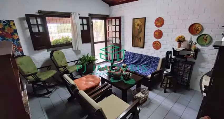 Casa em condomínio fechado com 3 quartos à venda na Avenida Maria Emília de Farias Neves, Porta Florada, Gravatá