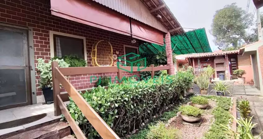 Casa em condomínio fechado com 3 quartos à venda na Avenida Maria Emília de Farias Neves, Porta Florada, Gravatá
