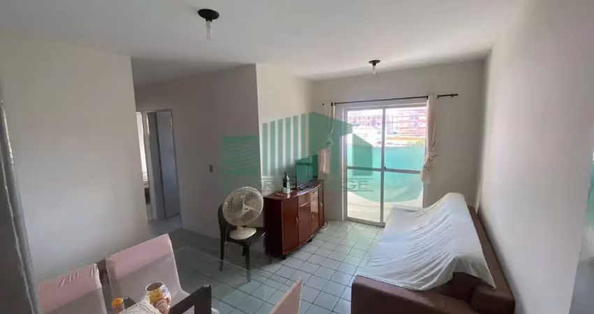 Apartamento com 3 quartos mobiliado em jardim atlântico, olinda/pe