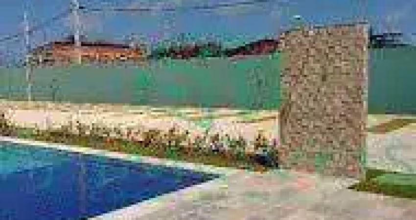 Apartamento para alugar, com 02 quartos em pau amarelo