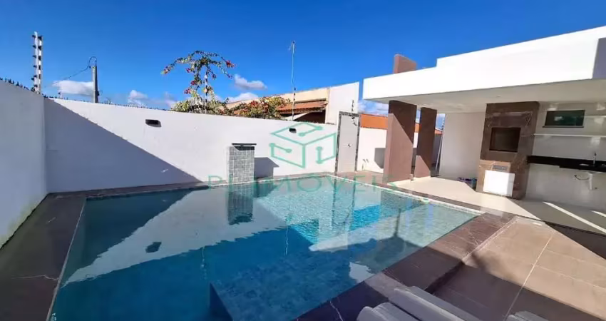 Casa com 3 quartos à venda na Av primeiro de Janeiro, Cruzeiro, Gravatá