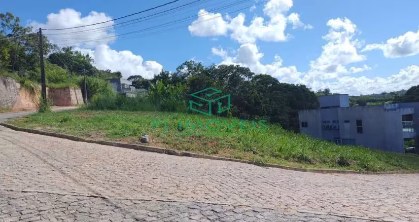 Terreno em condomínio fechado à venda no Centro, Moreno 