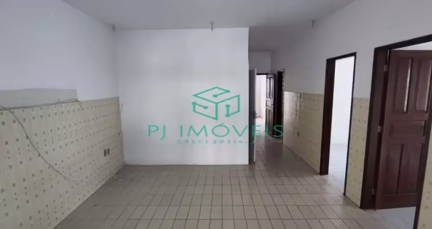 Casa com 3 quartos à venda na Rua Visconde de Pirajá, Prado, Gravatá