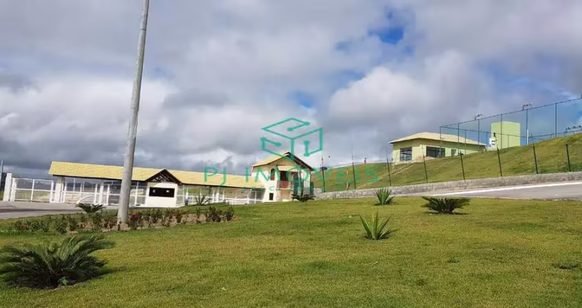 Terreno à venda na Avenida João Carlos de Lira Lins, Indianópolis, Caruaru