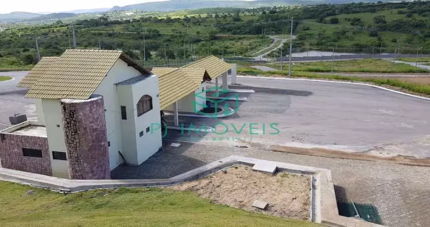 Terreno à venda na Avenida João Carlos de Lira Lins, Indianópolis, Caruaru