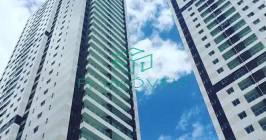 Apartamento com 03 quartos em boa viagem, recife/pe