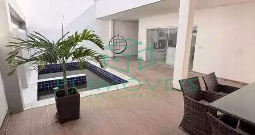 Casa com 3 quartos à venda na Rua Ricardo Gervásio, Rendeiras, Caruaru