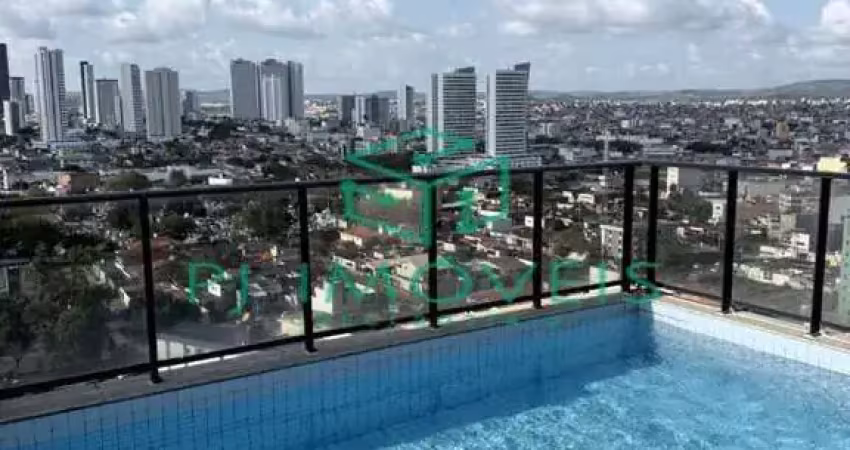 Apartamento com 02 quartos em mauricio de nassau, caruaru/pe
