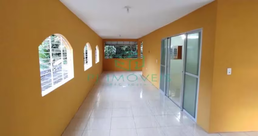 Casa com 3 quartos à venda na Rua Humberto de Lima Mendes, Bairro Novo, Olinda