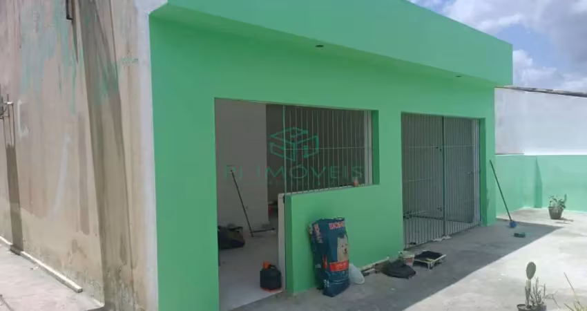 Casa com 3 quartos à venda na Rua Quinze de Novembro, Santo Antônio, Gravatá