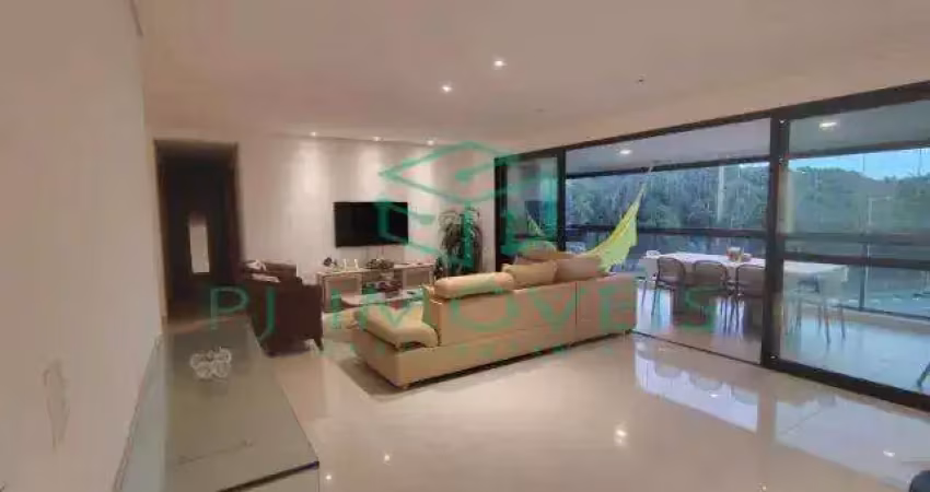 Apartamento mobiliado com 04 quartos, na praia do paiva, cabo de sto agostinho - pe