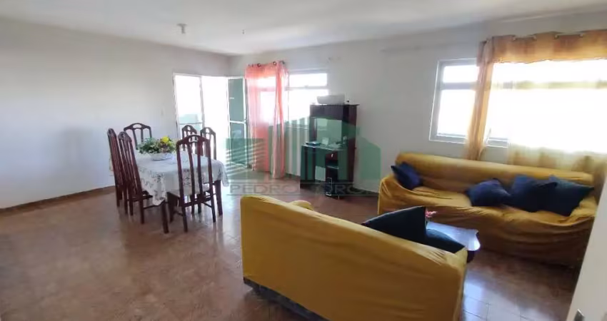 Apartamento cobertura com 3 quartos em casa caiada, olinda