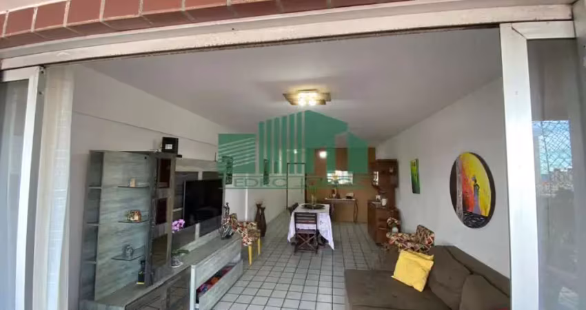 Apartamento com 4 quartos à venda na Rua Joana Noberto Pessoa, Bairro Novo, Olinda