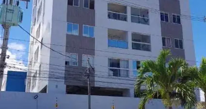 Apartamentos com 2 quartos em bairro novo, olinda/pe