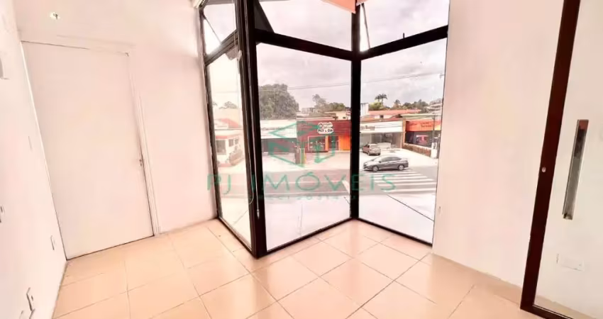 Sala comercial para alugar na Avenida Dezessete de Agosto, Casa Forte, Recife