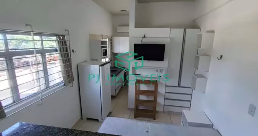 Flat com 1 quarto para alugar na Avenida Ministro Marcos Freire, Casa Caiada, Olinda