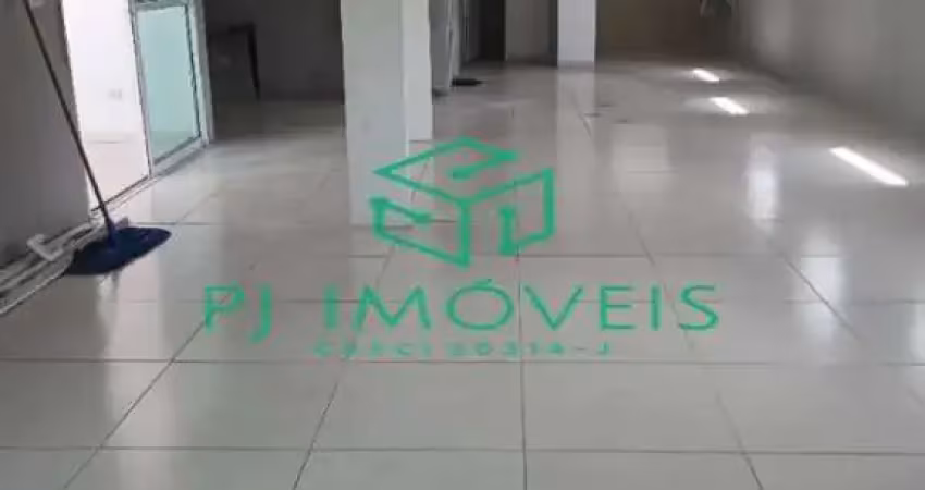Sala comercial - 100m² na ilha joana bezerra em recife/pe
