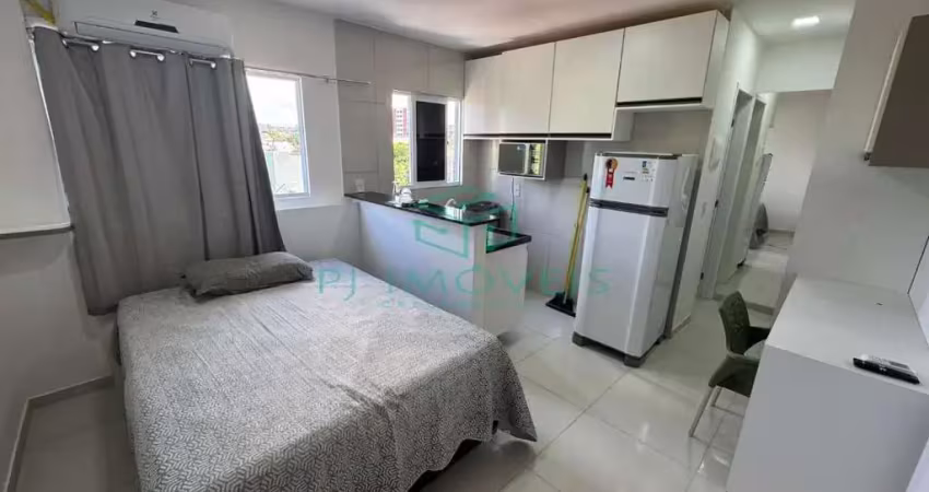 Flat com 1 quarto para alugar na Rua Coronel João Ribeiro, Bairro Novo, Olinda