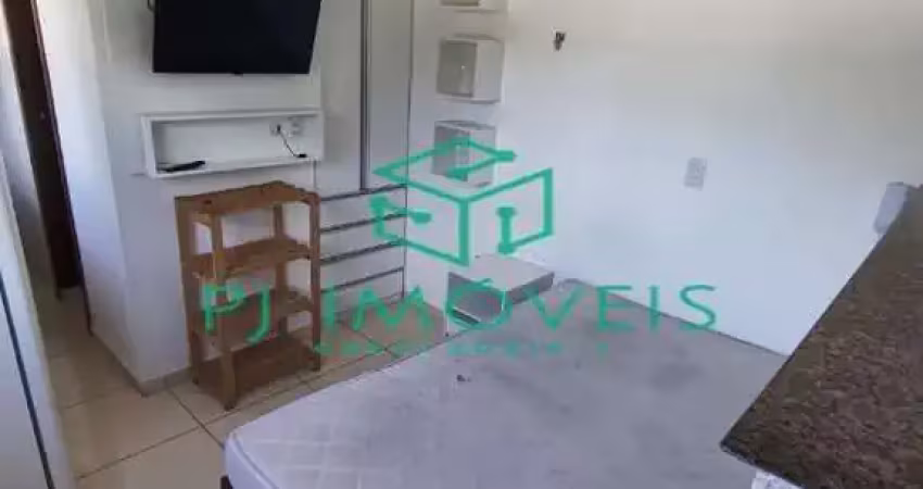 Flat com 1 quarto para alugar na Avenida Ministro Marcos Freire, Casa Caiada, Olinda