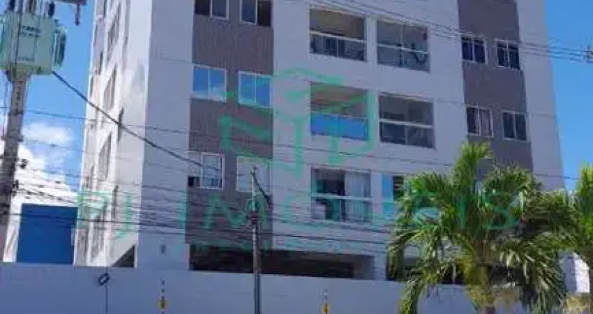 Apartamentos com 2 quartos em bairro novo, olinda/pe