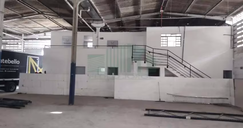 Barracão / Galpão / Depósito para alugar na Rua Capitão Barroso Pereira, Boa Viagem, Recife