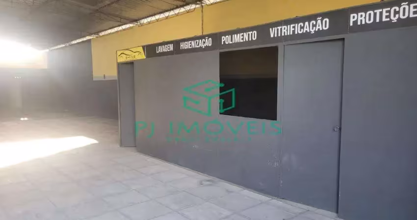 Barracão / Galpão / Depósito para alugar na Avenida Pan Nordestina, Vila Popular, Olinda
