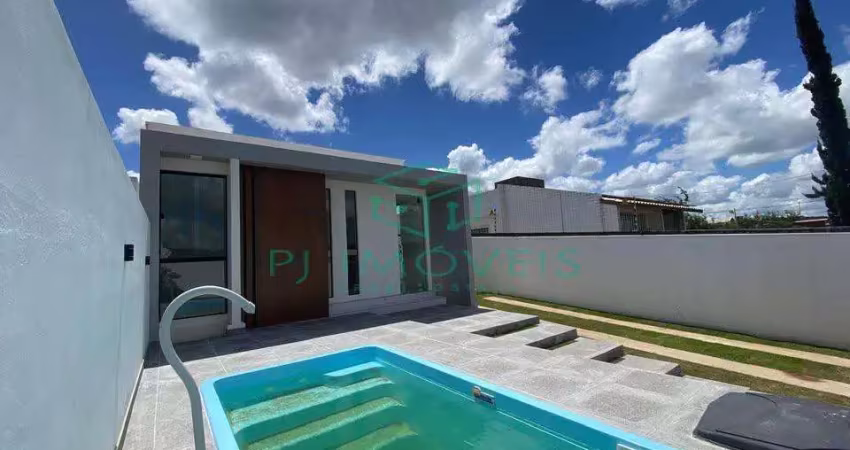 Casa com 3 quartos à venda na Av primeiro de Janeiro, Cruzeiro, Gravatá