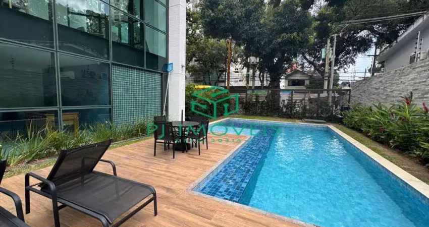 Apartamento com 2 quartos para alugar na Rua Quarenta e Oito, Espinheiro, Recife