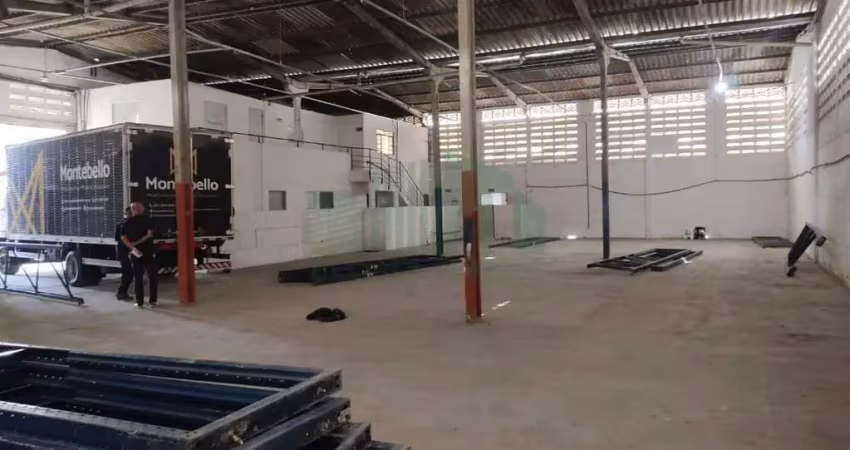 Barracão / Galpão / Depósito para alugar na Rua Capitão Barroso Pereira, Boa Viagem, Recife