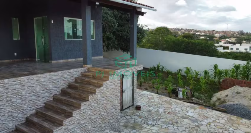 Casa com 3 quartos à venda na Rua Santo Amaro, Gravatá Centro, Gravatá
